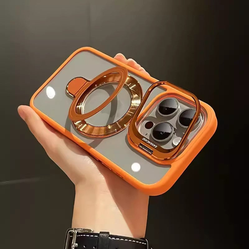 antichoc avec double support